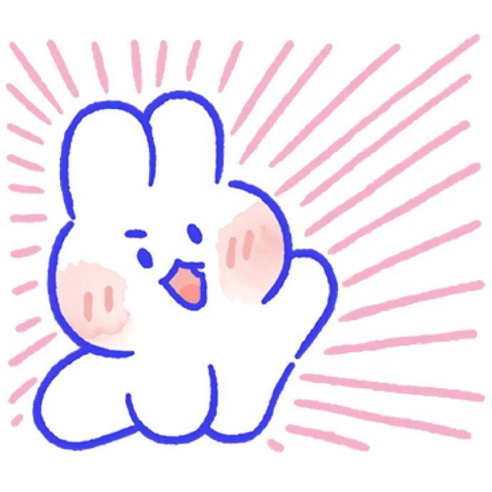 150张可爱的微信头像-可爱微信头像萌萌哒女生