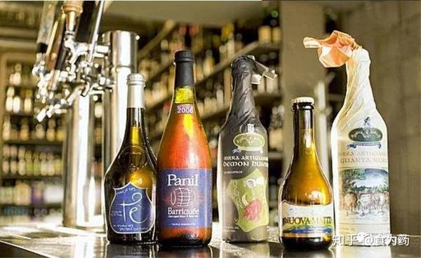 白酒,红酒,啤酒!