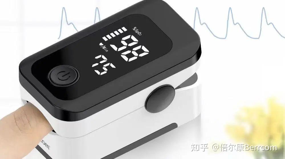 倍尔康科普|指夹式脉搏血氧仪怎么测更准?用哪只手指? - 知乎