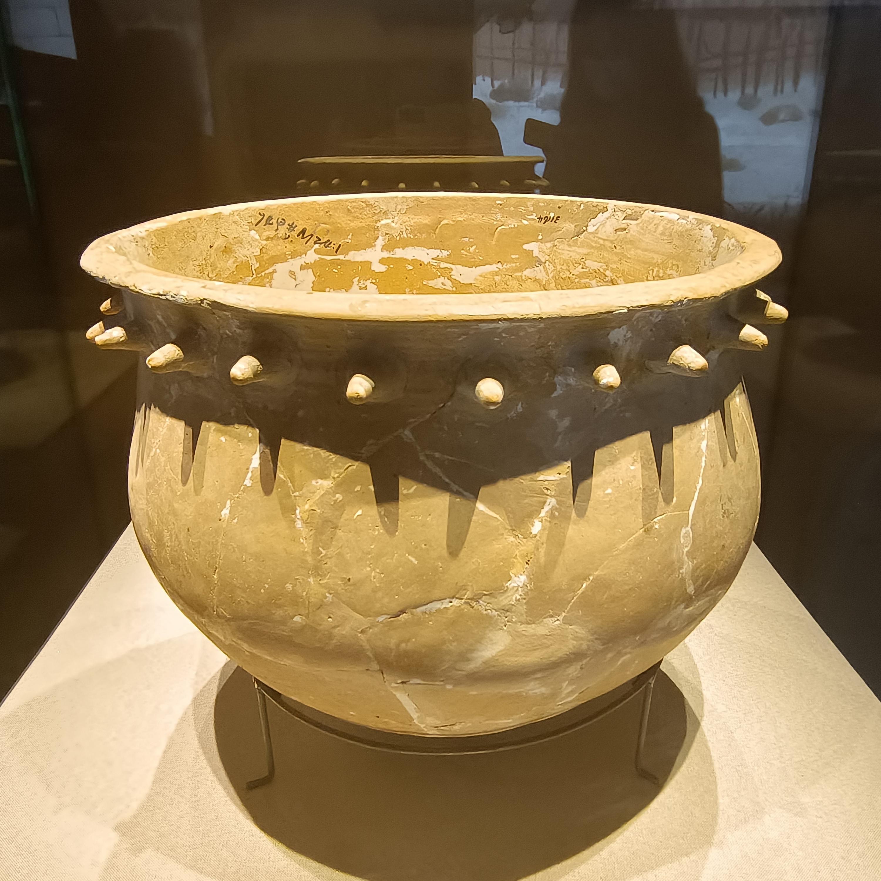 穿越时间的湖湘乐器(1) | 嘘——一起侧耳倾听禽骨和泥土的声音