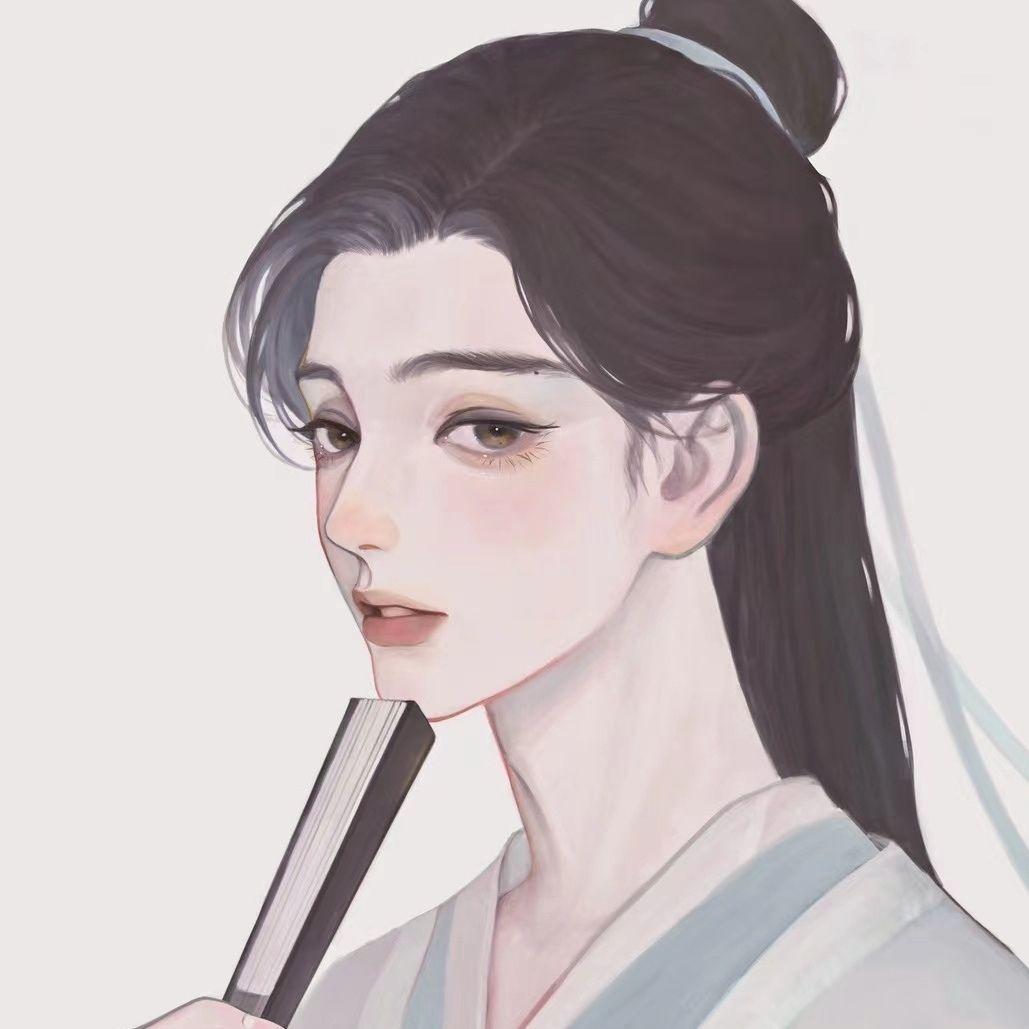 有没有那种特别好看很日常但是又很少人用的情侣头像
