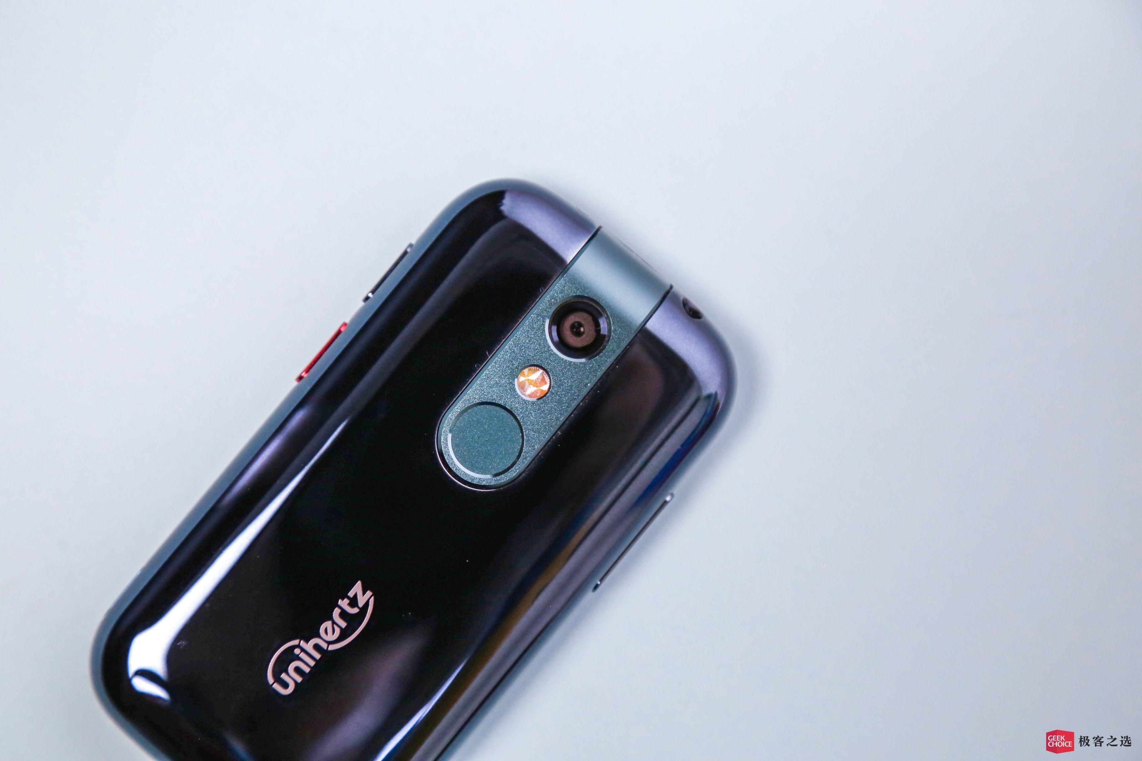 jelly2体验小到极致的智能手机竟然还能玩原神