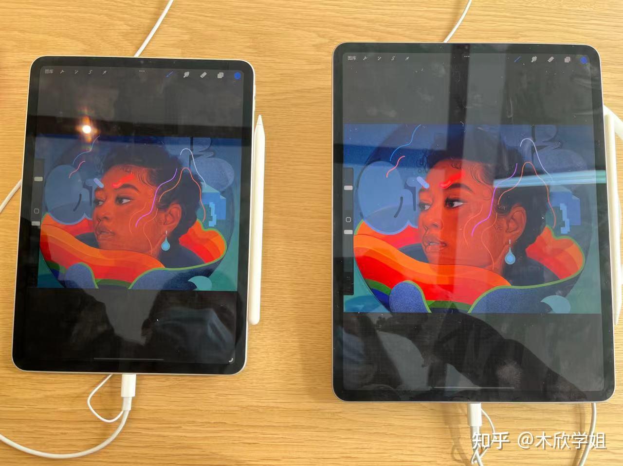 三,關於ipad pro2022