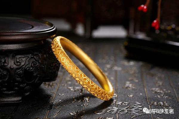 什么是古法金?含量和黄金一样吗?看完这篇你就知道! - 知乎