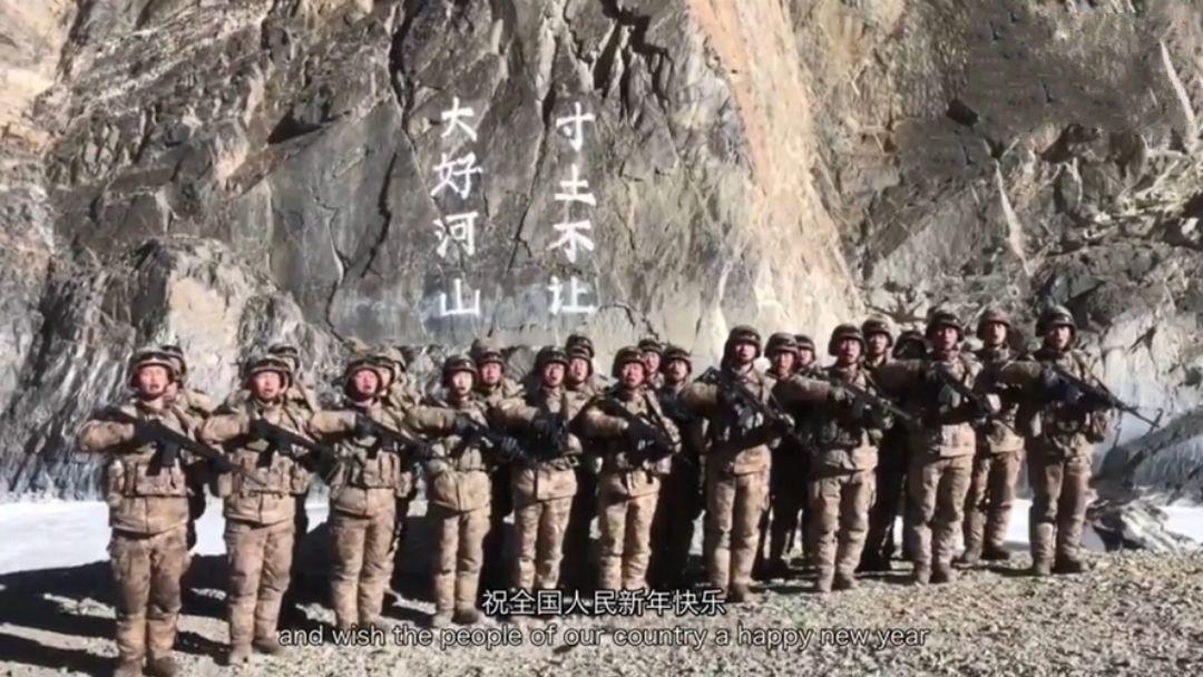 5核大国声明防止核战却把印度整破防了竟开始自虐式炒作