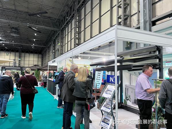 英国伯明翰国际五金园艺、户外及宠物用品展览会