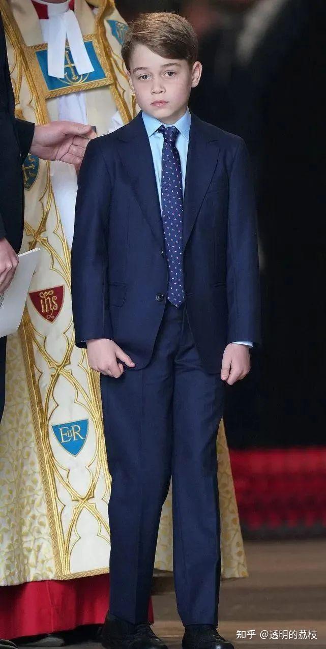 菲利普亲王追思会惊动了欧洲皇室政要的半壁江山女王出席