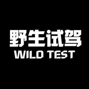 野生试驾