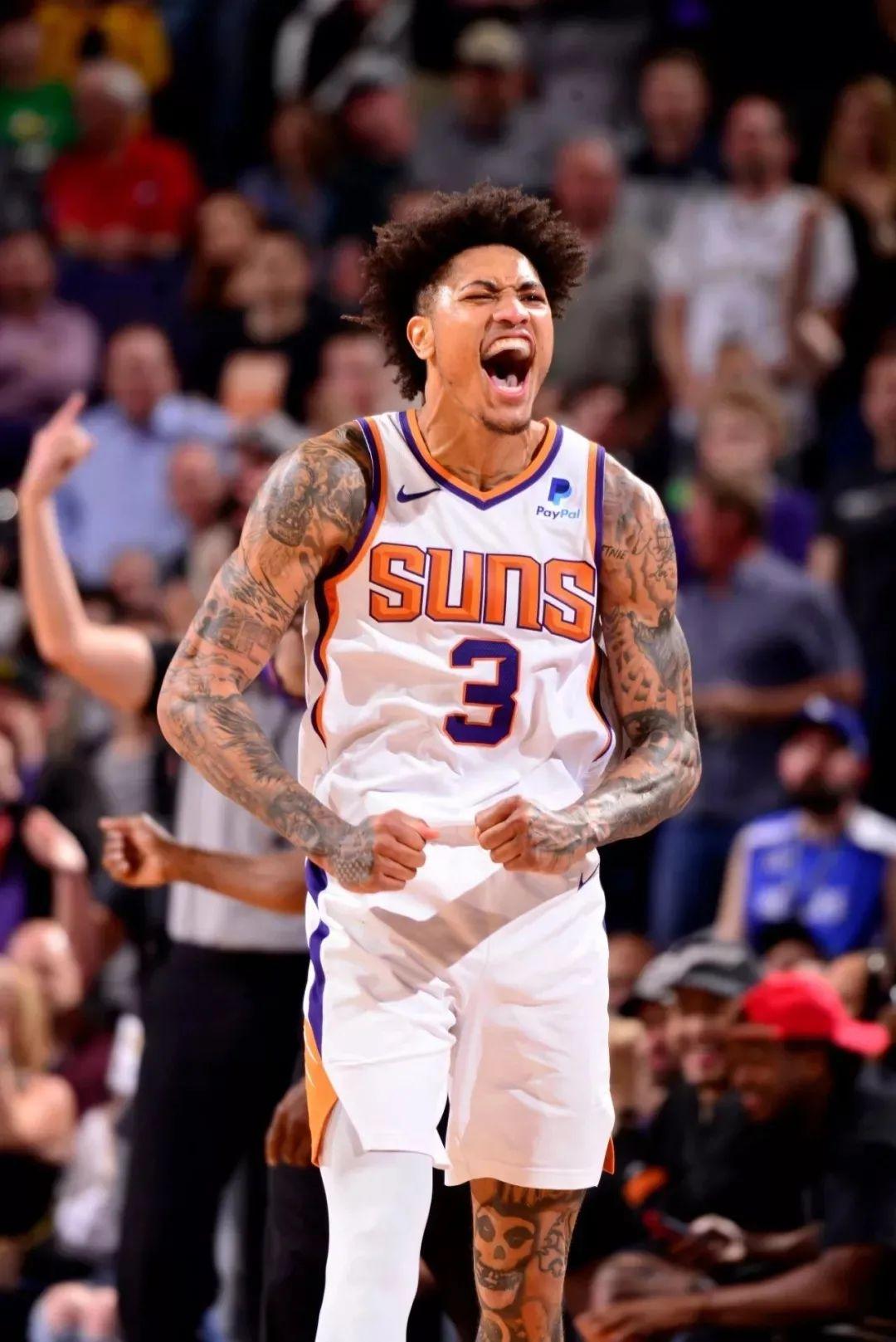 又帅又能锤丨乌布雷高清壁纸赏析 - 知乎