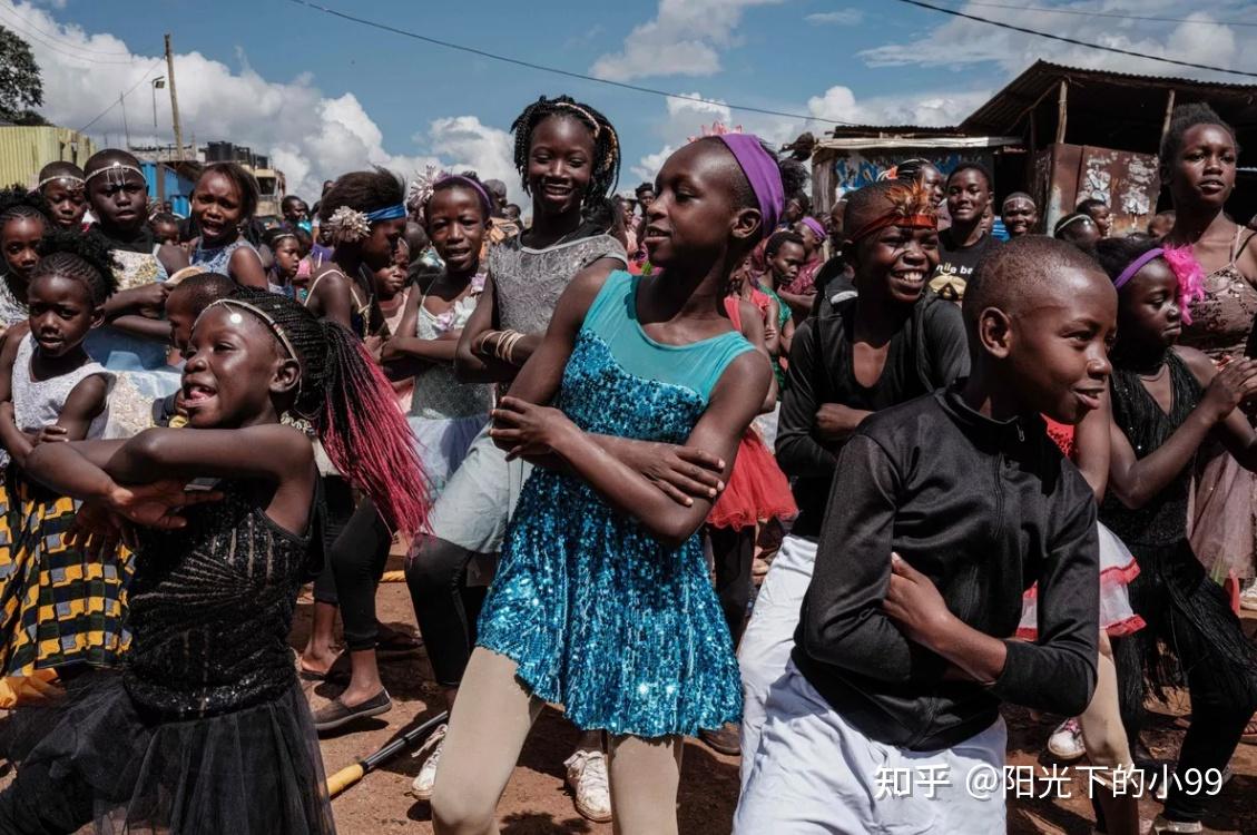 非洲逆袭揭秘为何部分国家在经济危机中脱颖而出