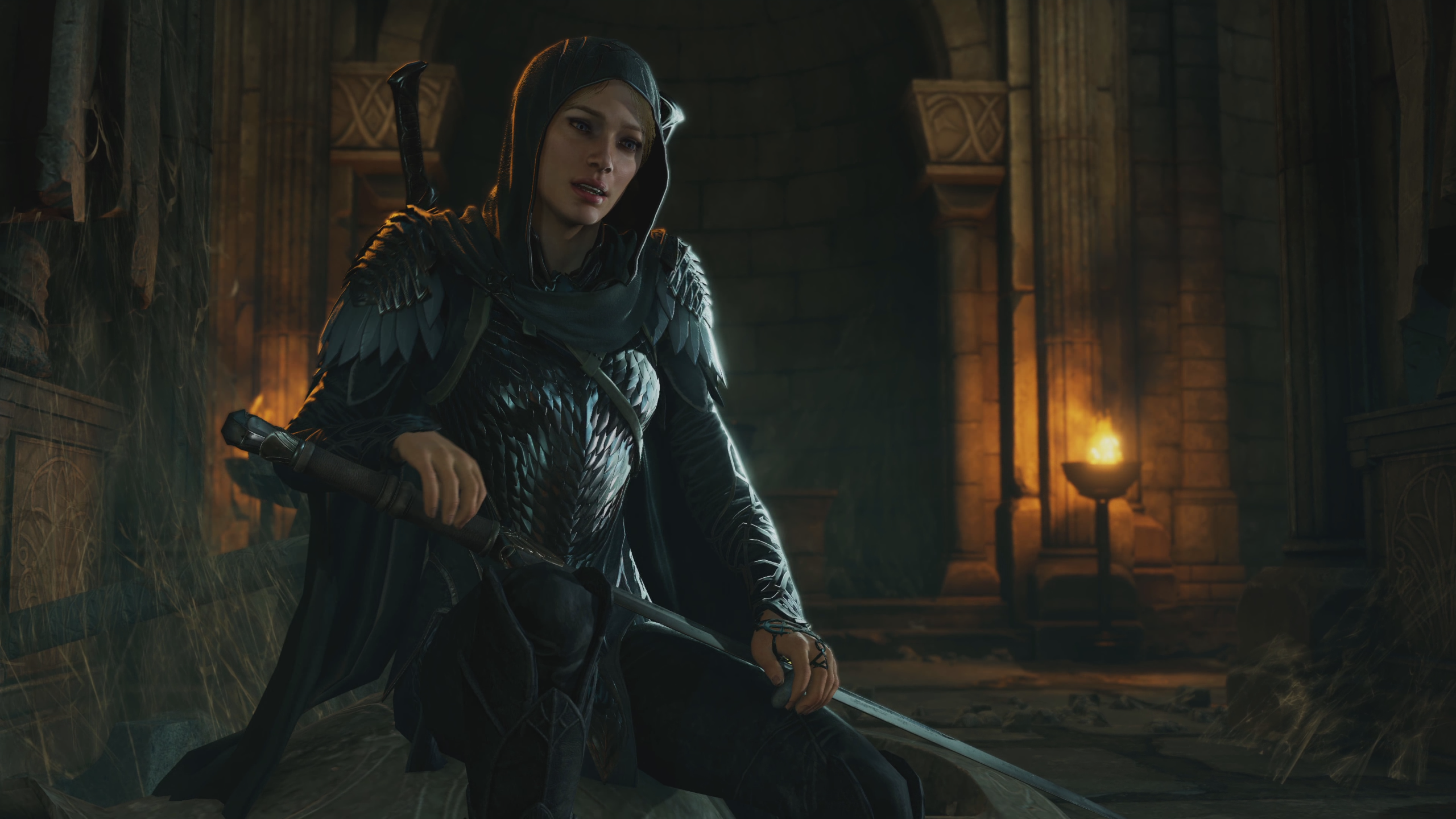 middleearthshadowofwar中土世界战争之影