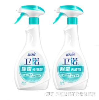 卫诺除霉去渍剂