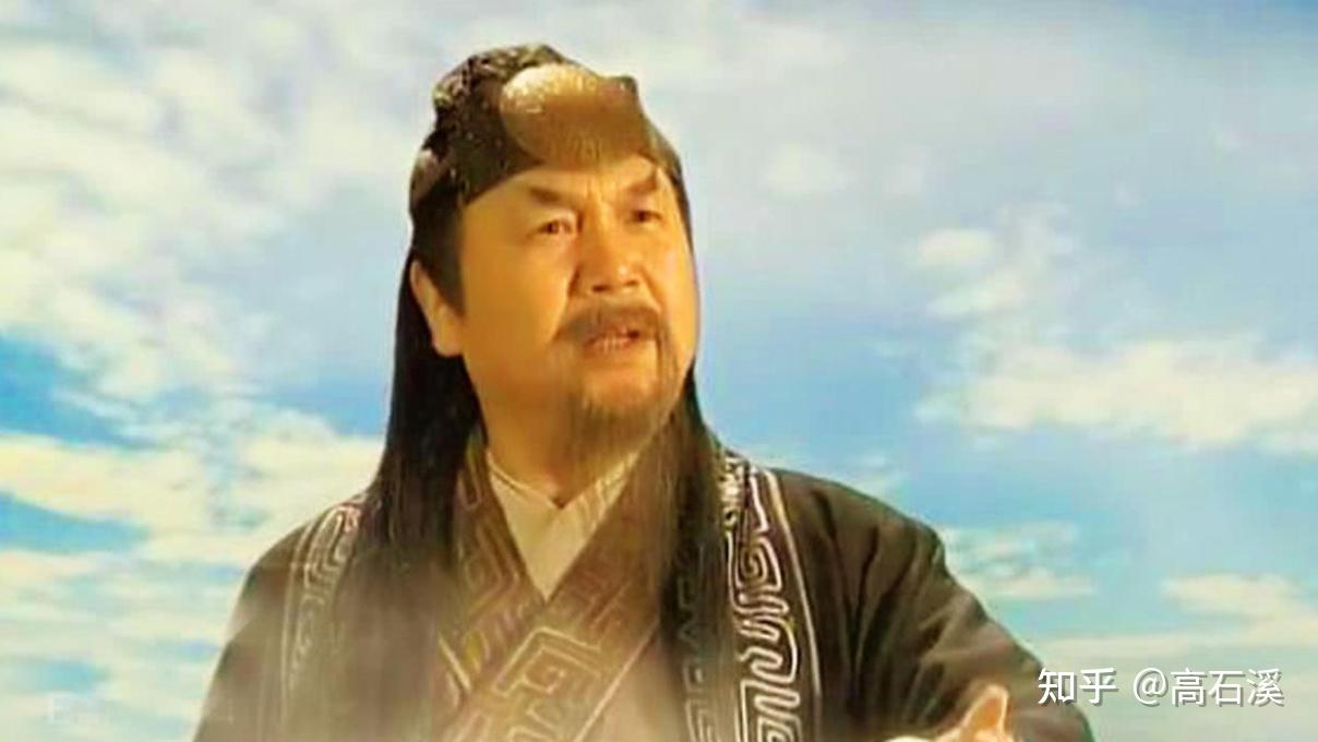 通天教主怒摆万仙阵，上万名截教弟子被屠杀- 知乎