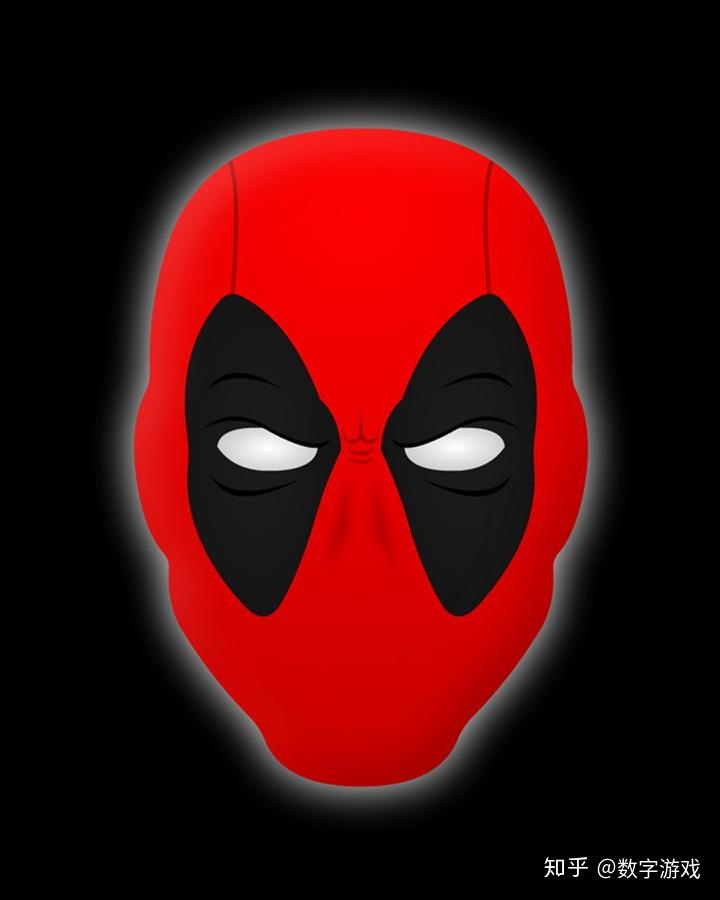 9个漫威dc角色的面具蝙蝠侠和黑豹超像最后是谁的面具