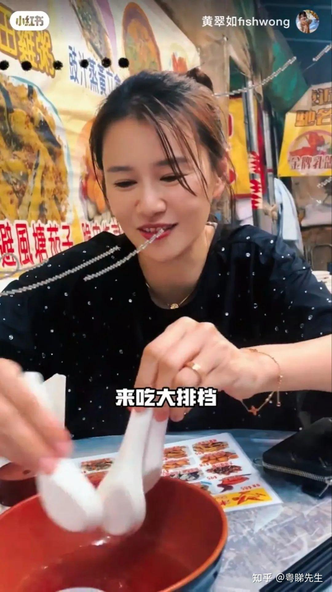 43岁百亿千金夫妇国外旅游高调放闪羡煞好友马国明