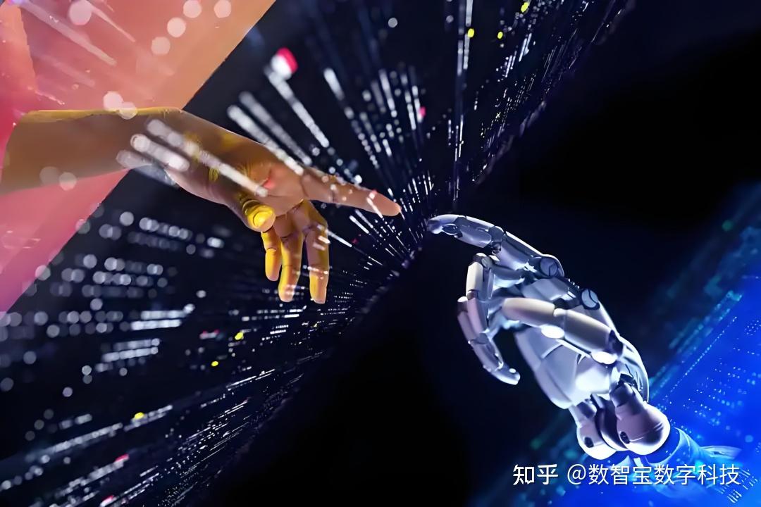 通用人工智能(AGI)与生成式人工智能(AIGC)的本质区别与未来展望 - 知乎