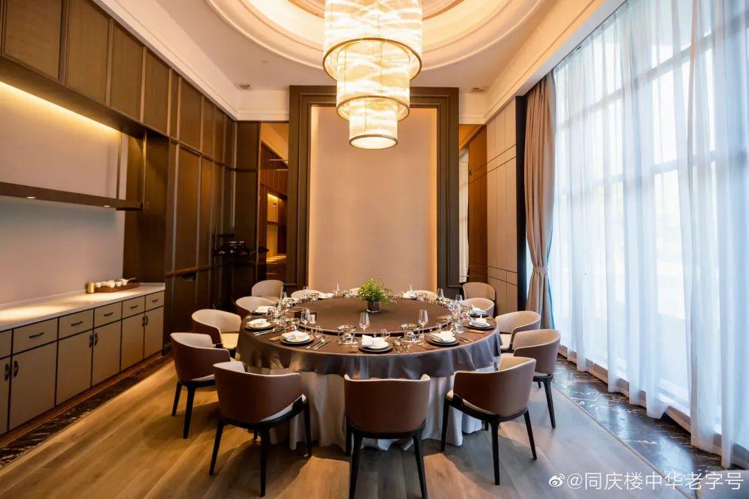 同庆楼全面布局预制菜，联营店中店年内将达120家 - 知乎