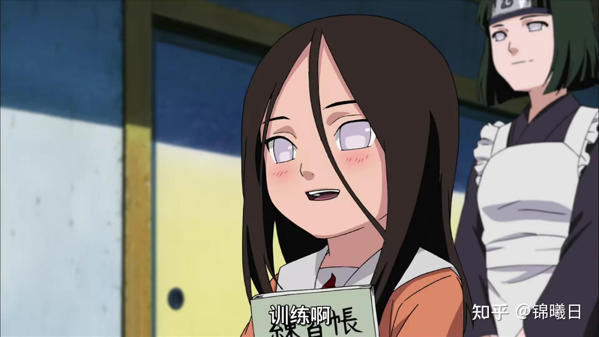 27日——日向花火3月27日是日向花火的生日,虽然人设是日向雏田的妹妹