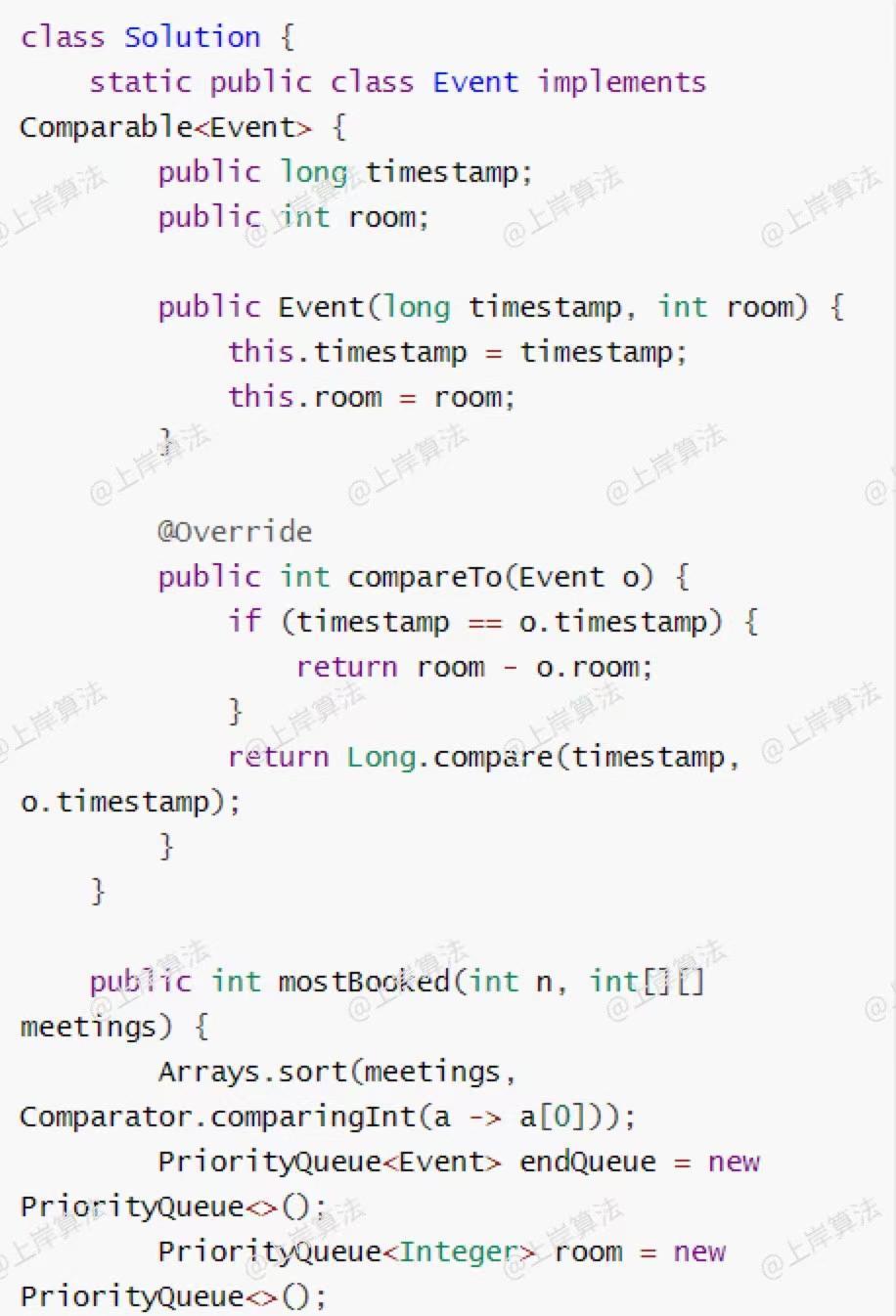 LeetCode Weekly Contest 309题解报告 - 知乎