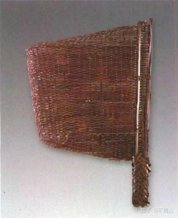 便面：古代扇子，不仅仅是用来扇风的 - 知乎