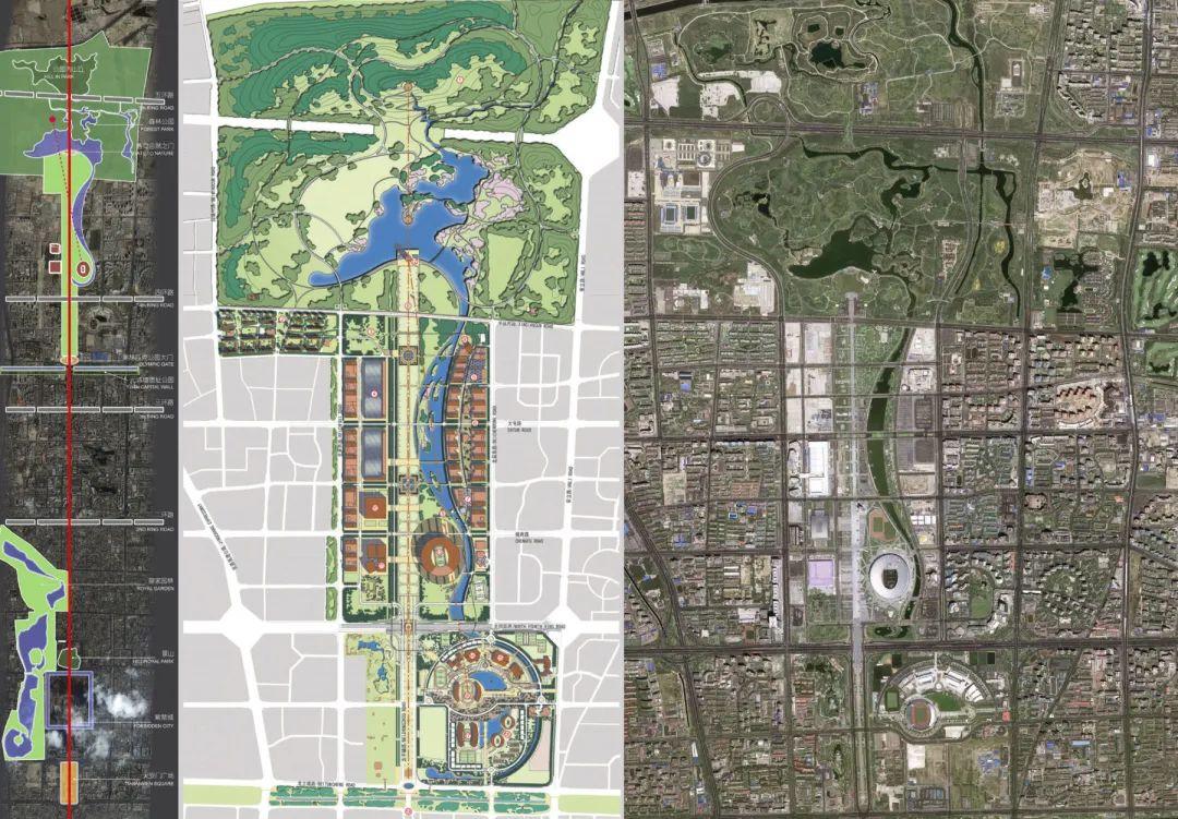 奥运会结束了那些花大钱建的奥运村后来都怎样了