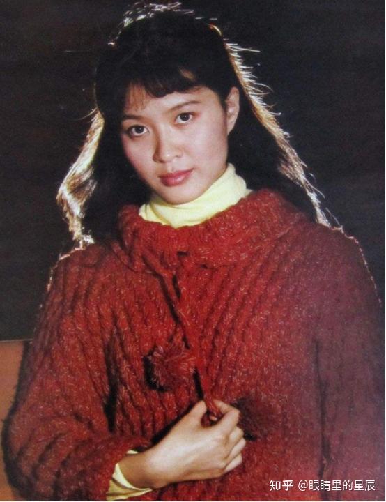 班花方舒60岁照片曝光，满脸沧桑判若两人，失败婚姻是她一生的痛 - 知乎
