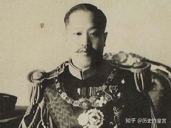 朝鲜历史最后一位皇帝,因宫女疏忽导致性无能,一辈子是日本傀儡 朝鲜历史最后一位皇帝,因宫女疏忽导致性无能,一辈子是日本傀儡