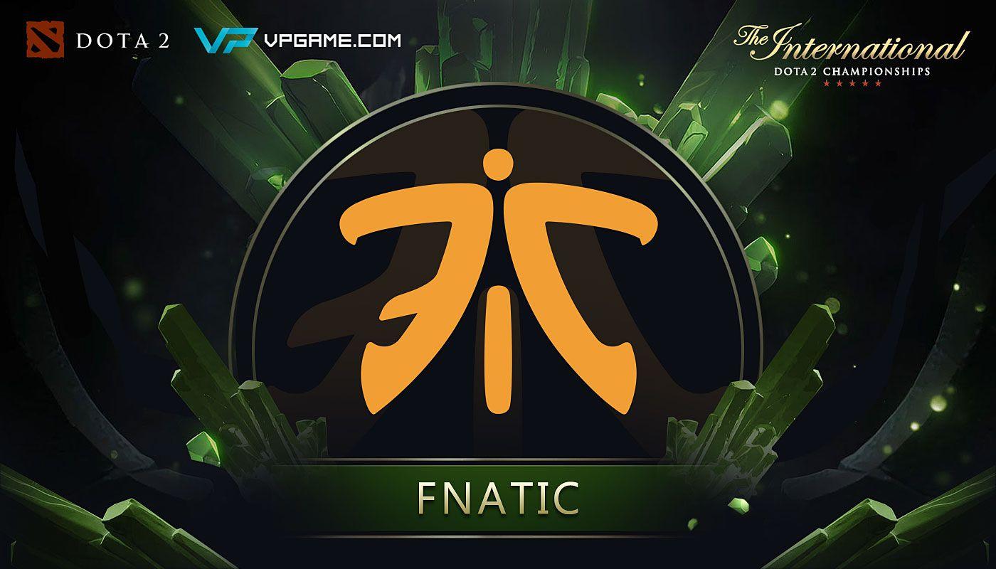 ti之路文艺复兴这一年无法忽视的洪水猛兽fnatic