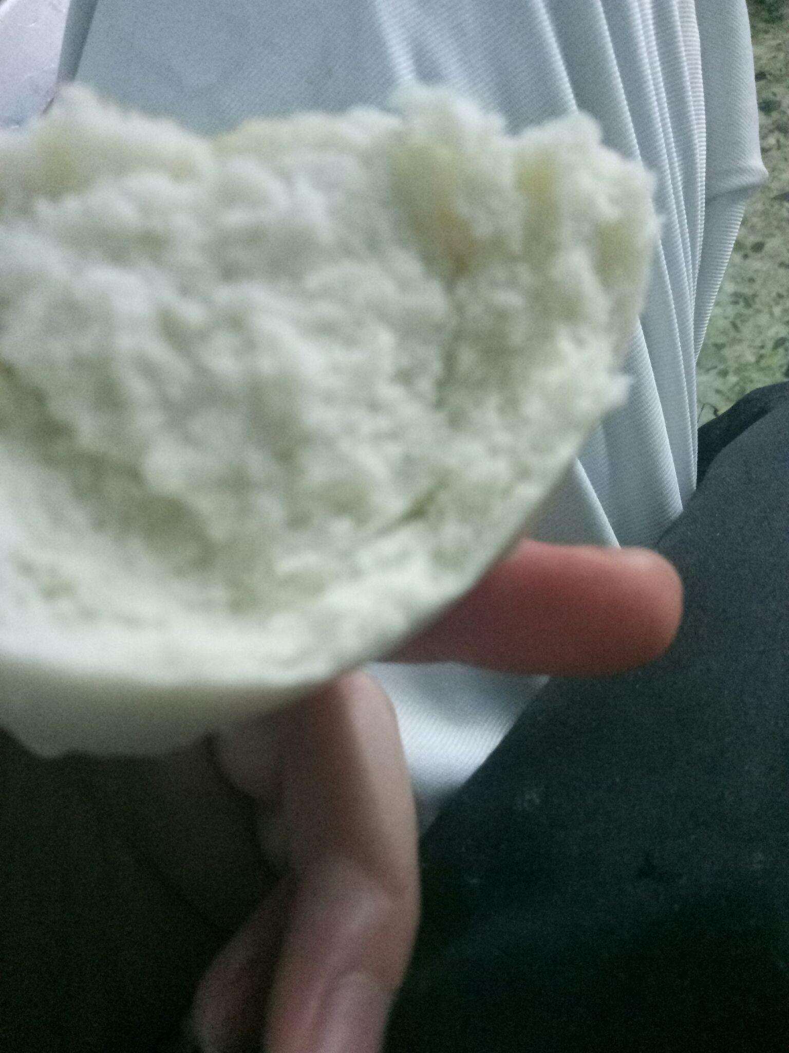 你在哪一刻体验到了真正的贫富差距?