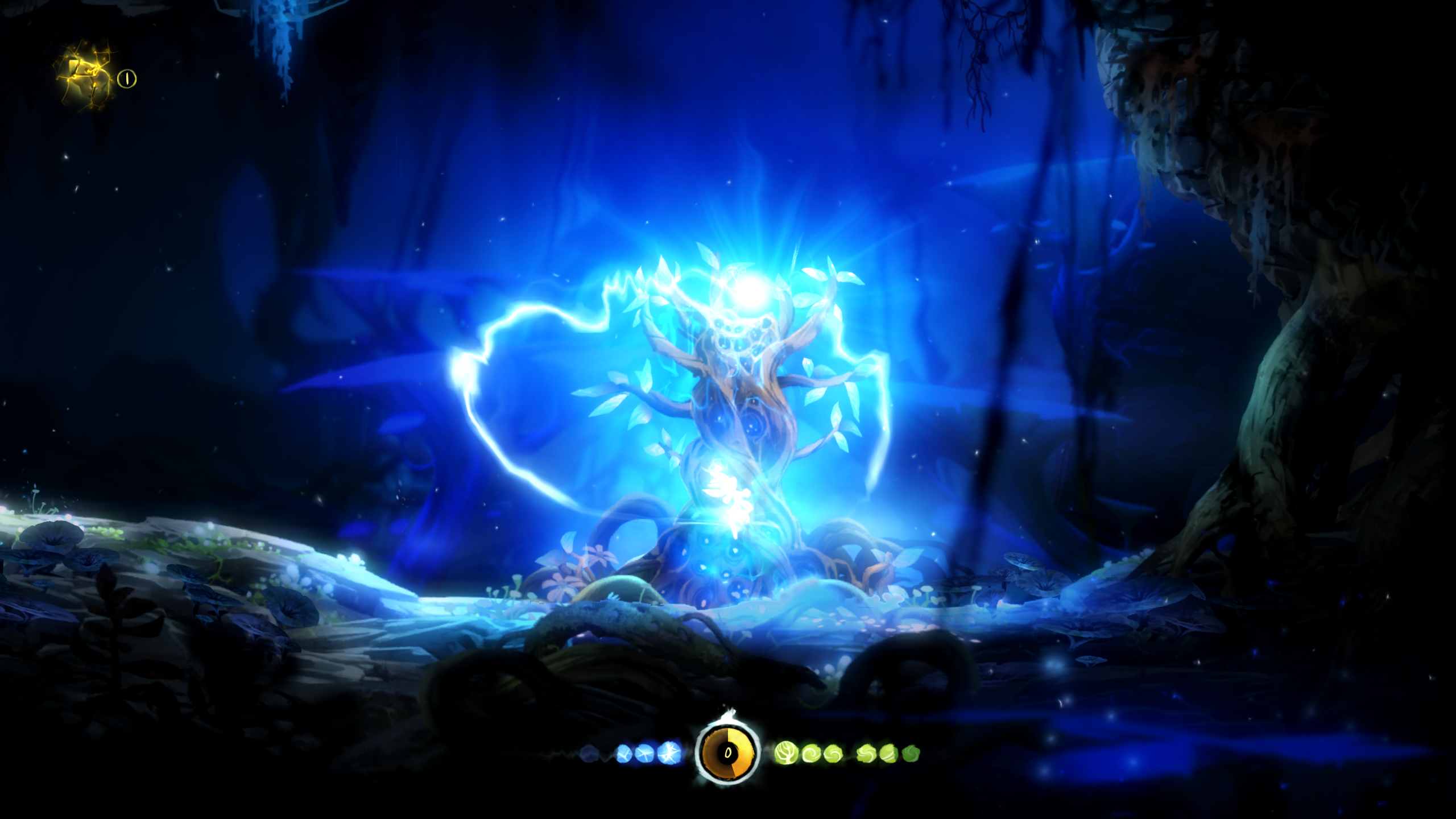 oriandtheblindforest奥日与黑暗森林