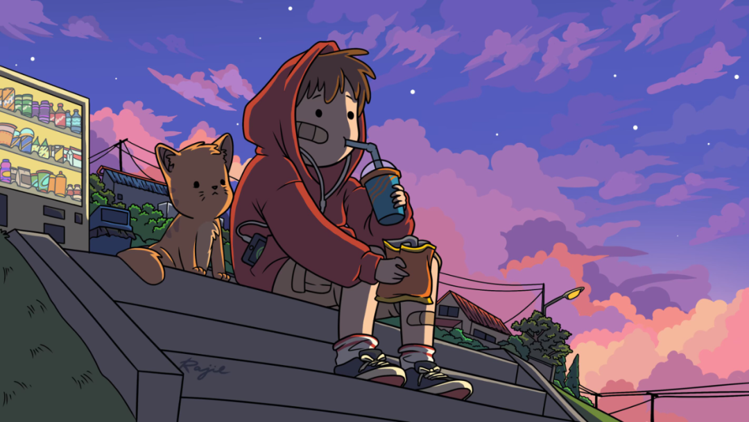 share·动漫高清壁纸合集电脑壁纸超清原图