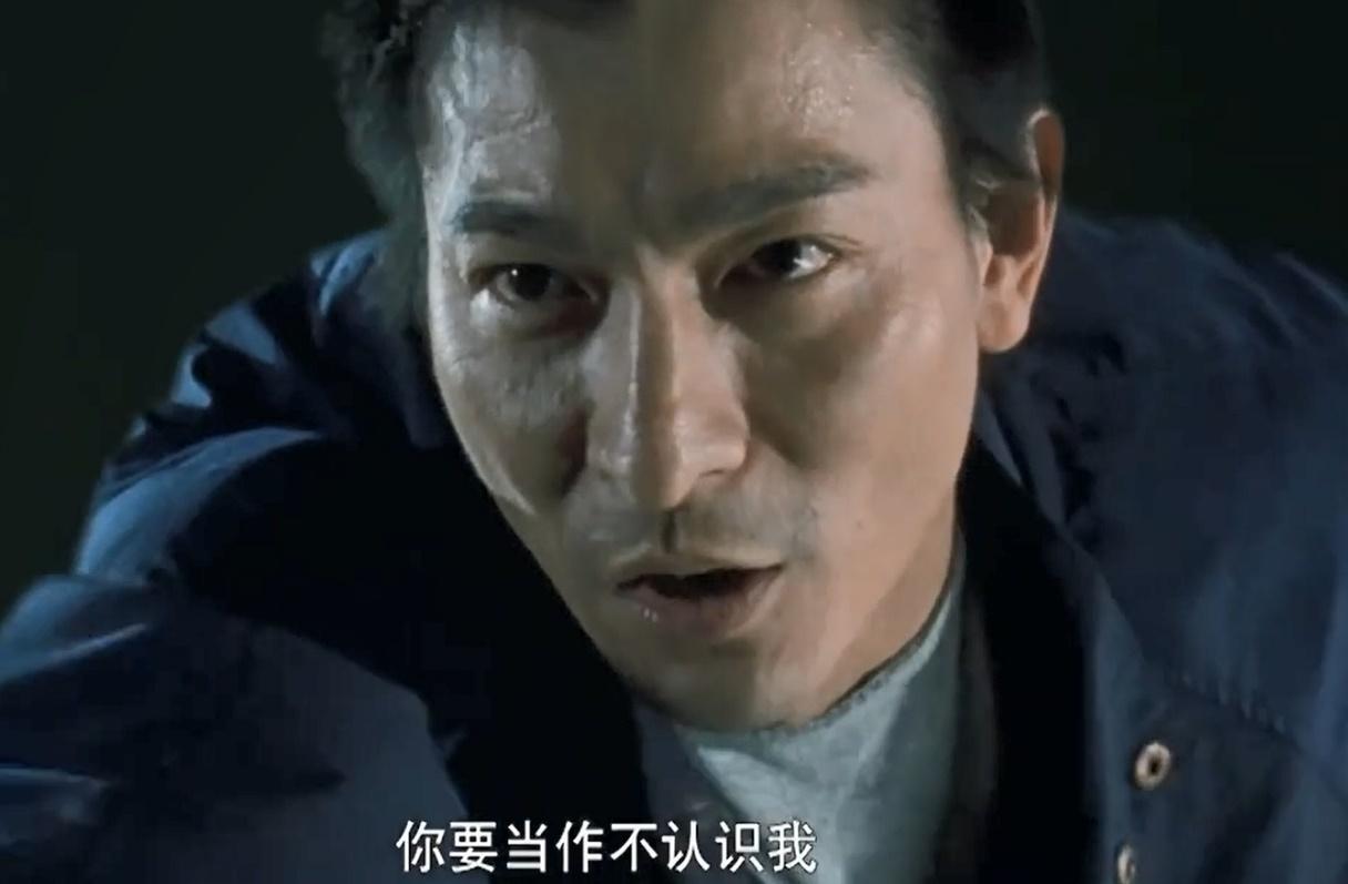 被严重低估的港片大只佬是因为删减吗完整版是怎么的