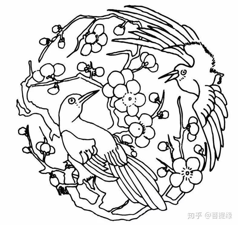 我是雕刻师中国传统吉祥雕刻图案全集寓意深远