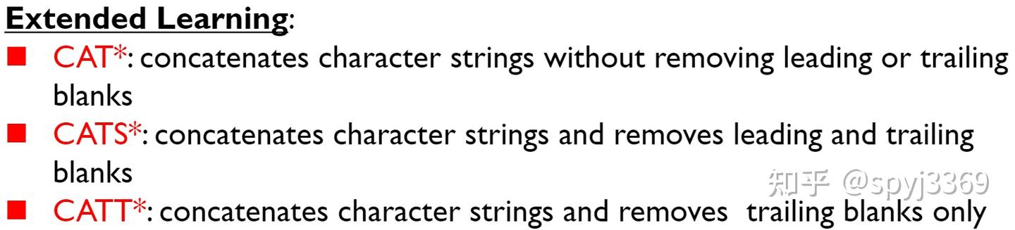 Date Manipulatin and SAS functions - 知乎