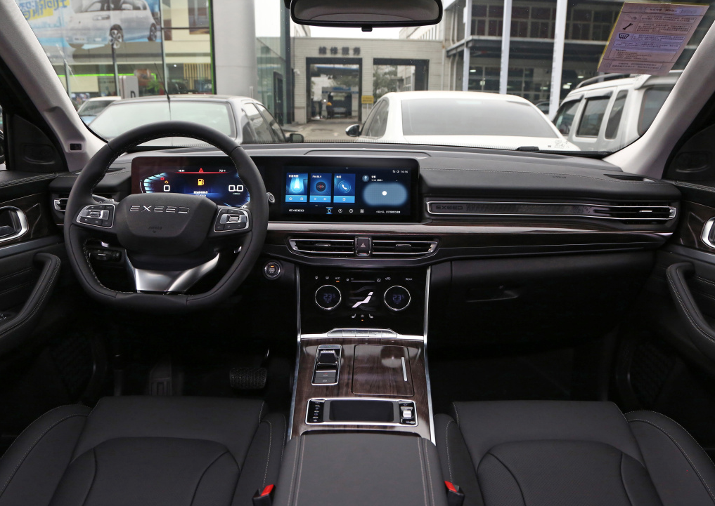 2021年即将上市的新车——SUV篇