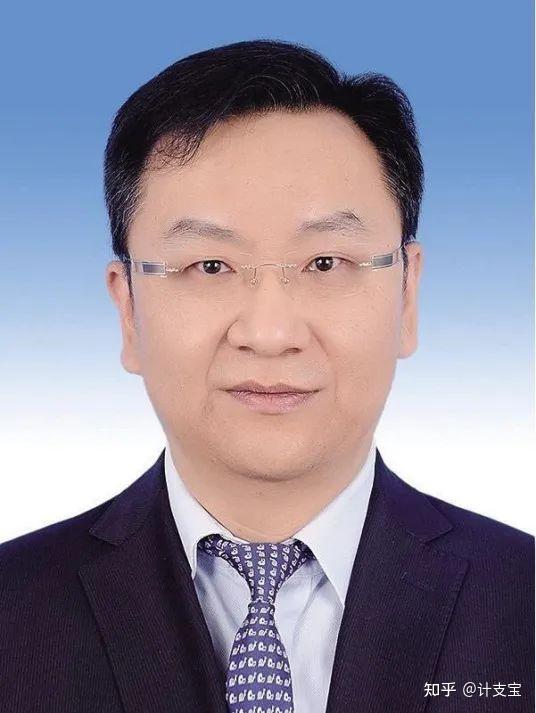 5省住建厅新厅长上任1位从助理工程师起步工程人的榜样