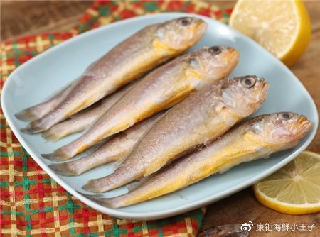 怎么样挑选黄鱼 v2-e6c6539c375667b5de4728a16483aca6_r.jpg
