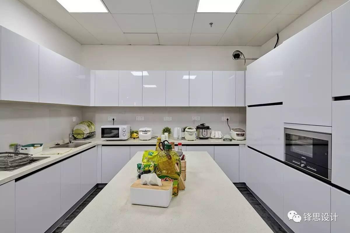 方华当下流行的社交厨房设计有哪些功能你知道吗