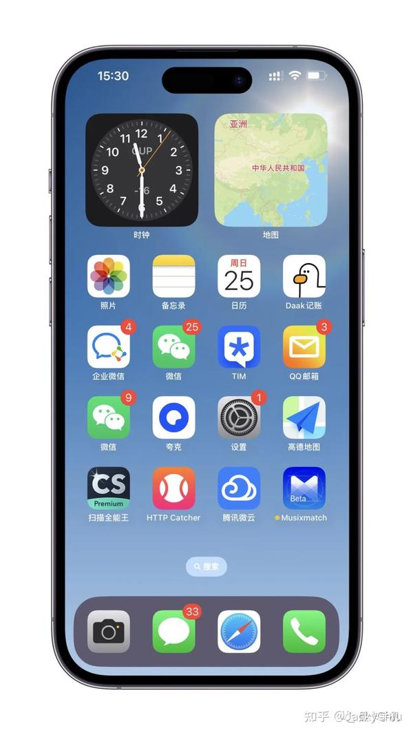 ios 