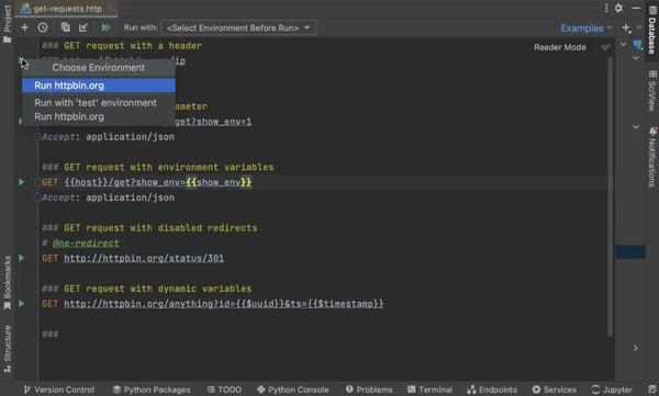 PyCharm 2022.2 发布了！到底更新了啥？ - 知乎