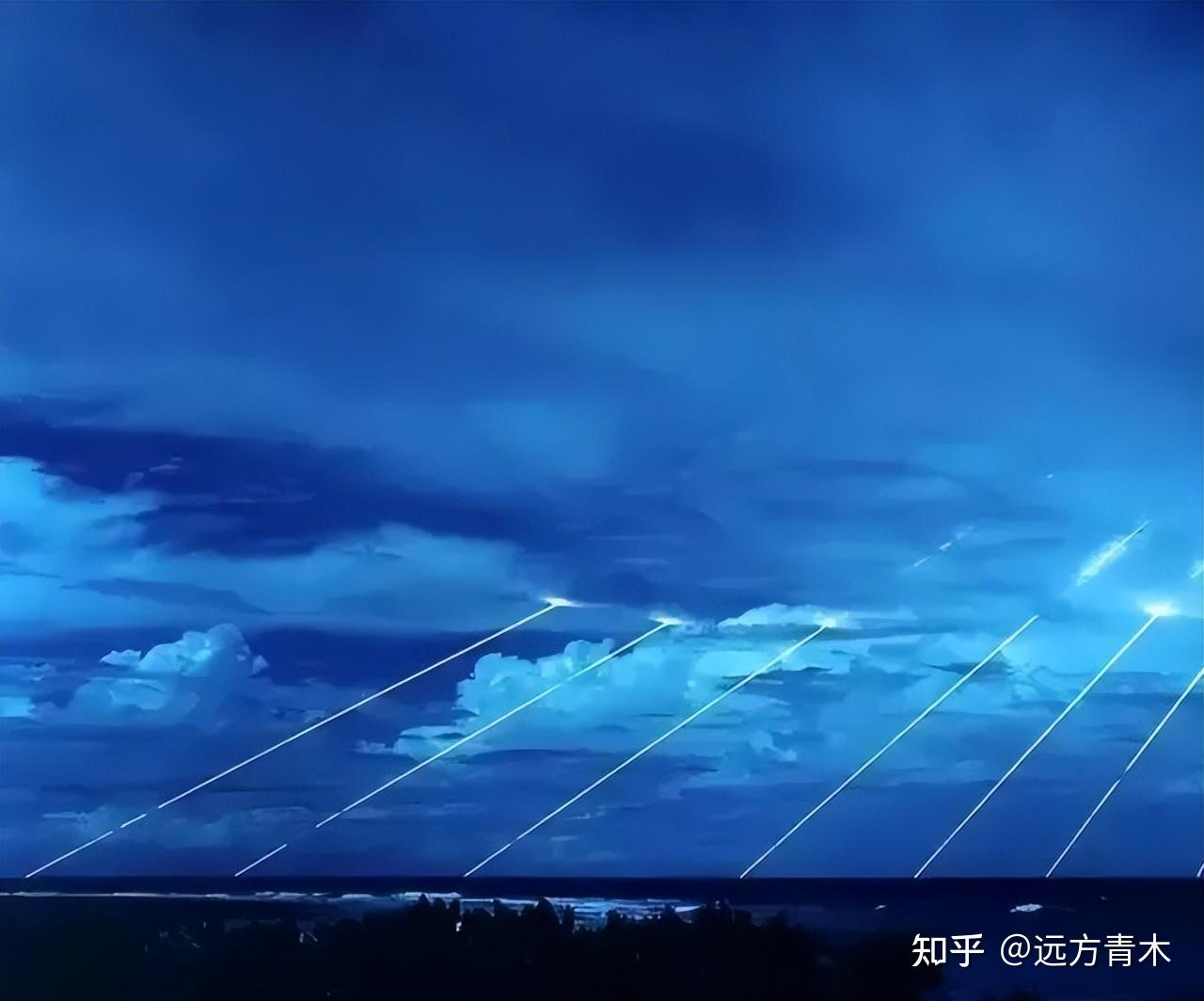 中国成功发射天基动能武器，威力惊人 - 知乎