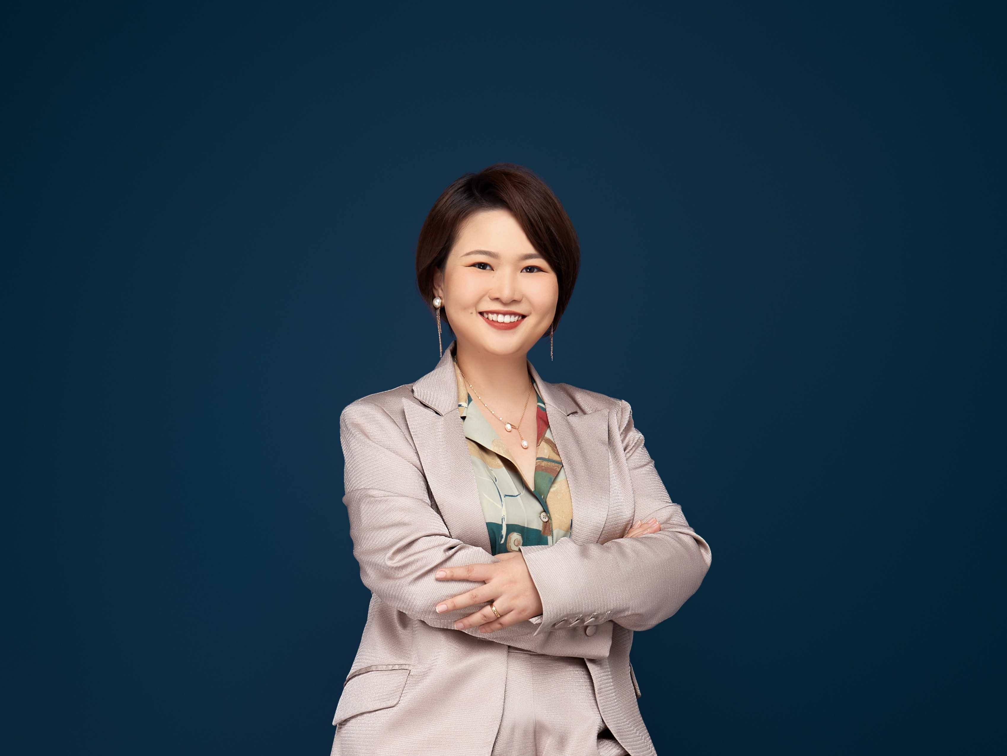 gmfs × 张晓萍丨世界500强top sales依然top - 知乎