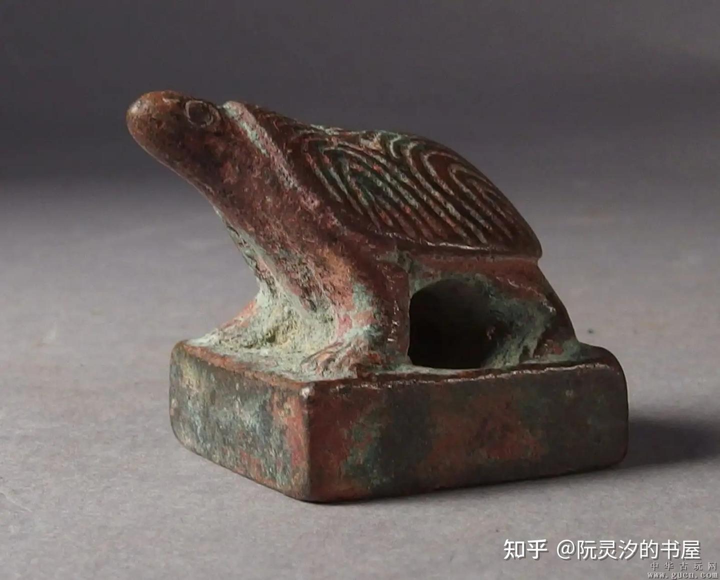 古代龟背纹造型演变及其文化映射关系 - 知乎
