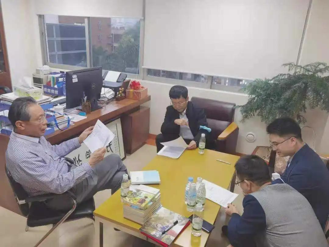 谁是李党生?带领中国本土期刊登上国际C位,施一公说他眼光毒辣 - 知乎