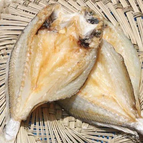 秋风送爽,鱼鲞飘香,这滋味儿一般人可不懂 - 知乎