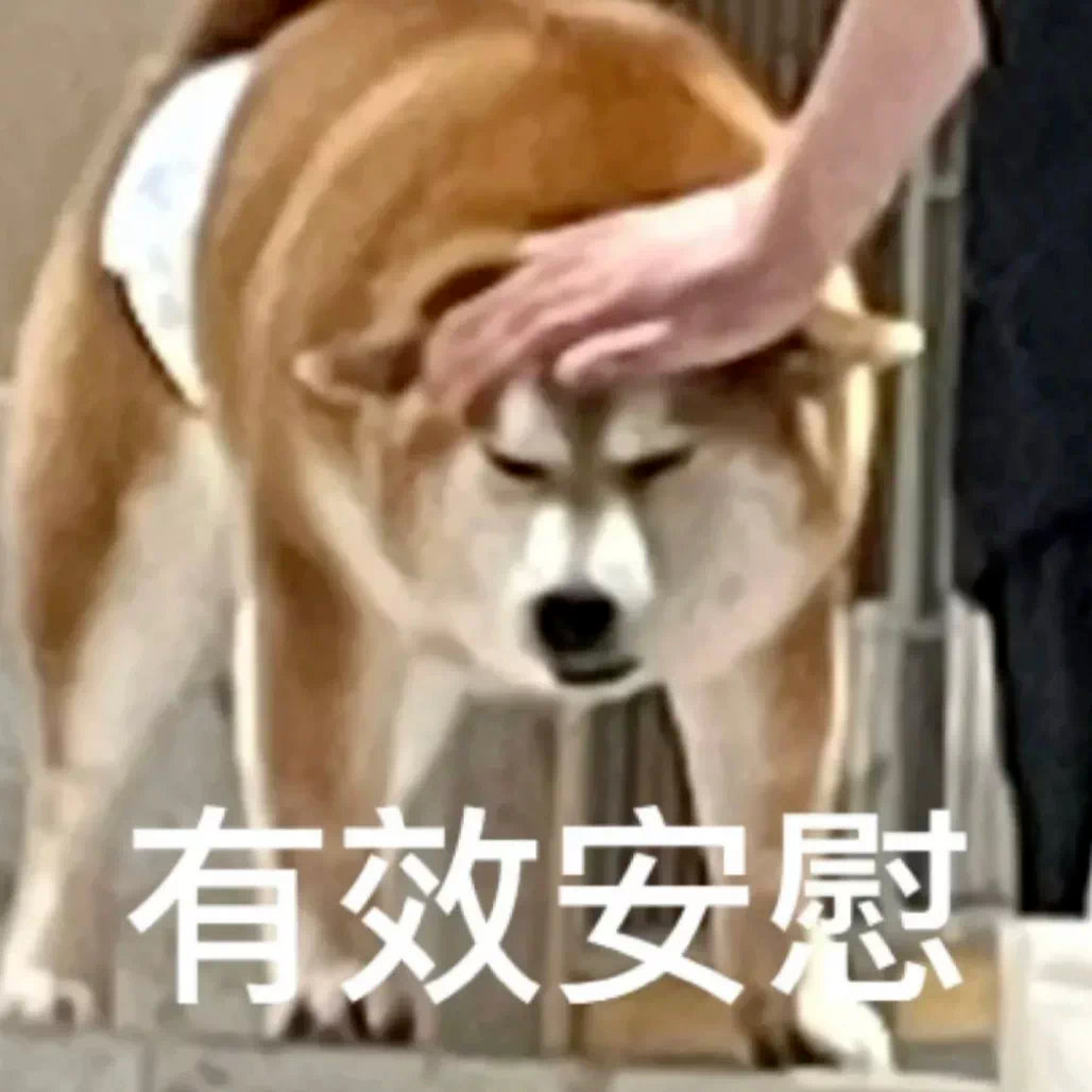 安慰别人的表情包 - 知乎