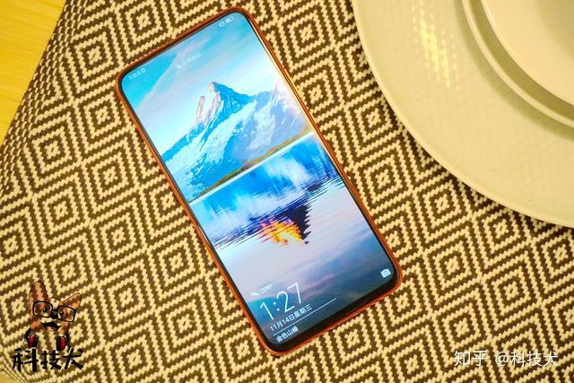 荣耀Magic2最全解读，众多黑科技强势加持 - 知乎