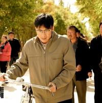 《山海情》大结局:我所有的眼泪都给了这个男人.