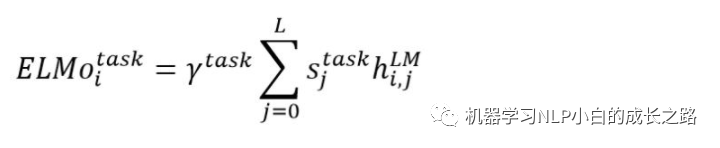 ELMo模型解析 - 知乎