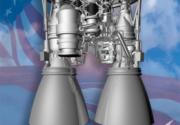 美国其实也有打算自己开发火箭发动机,然而这种发动机的开发难度却不